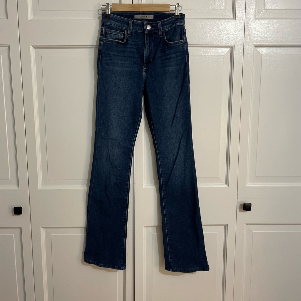 Joe's Jeans Flare size 25